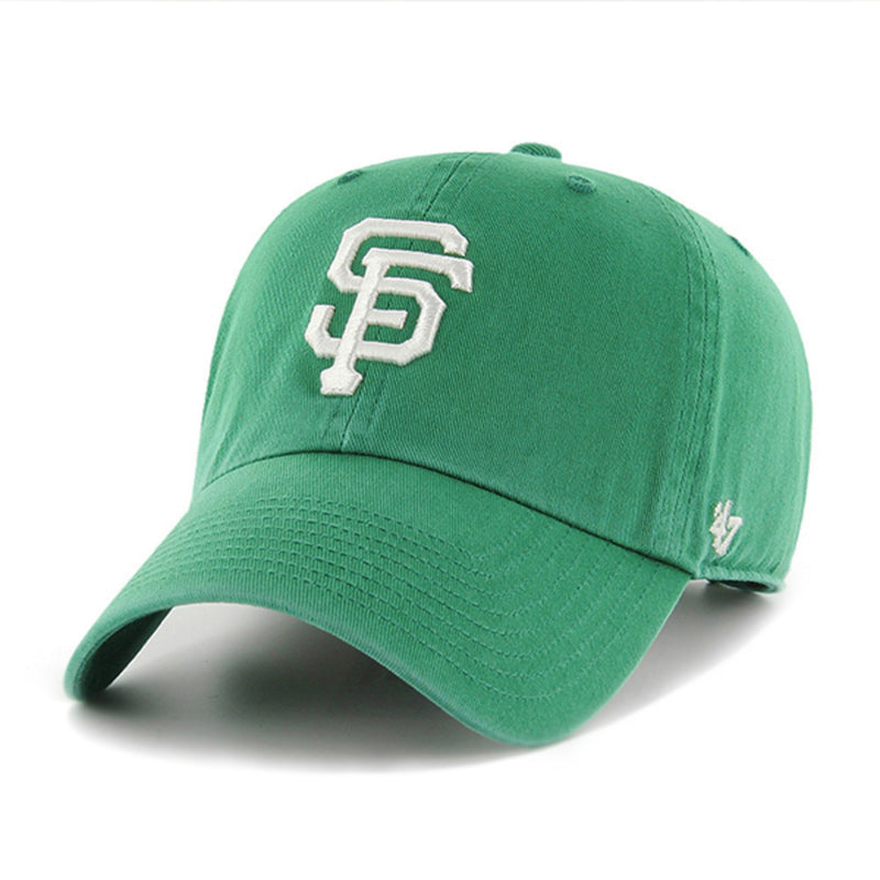 47 Brand San Francisco Giants Bergan Brights Adjustable Hat