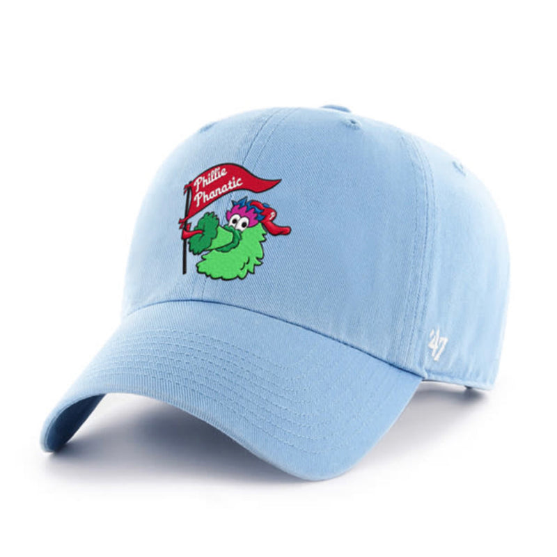 Phanatic Dad Hat Philadelphia Phillies Retro Vintage Philly 