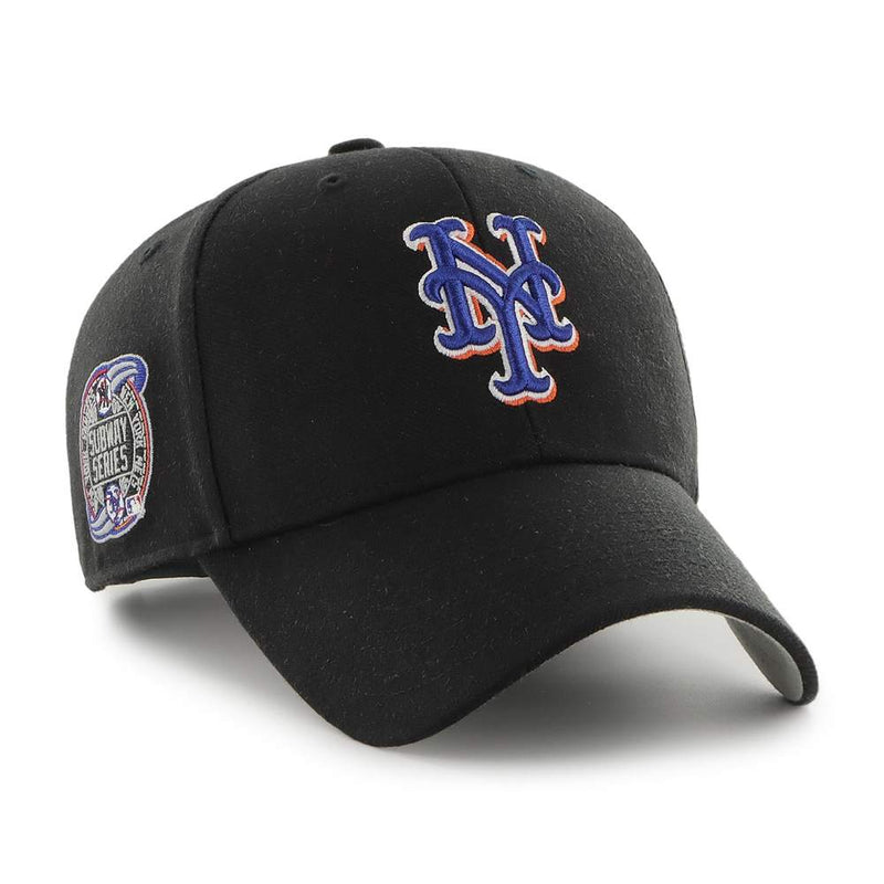 New York Mets Light Royal Blue 2000 World Series Cooperstown New Era 5