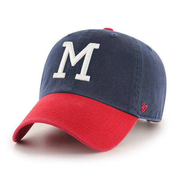 Milwaukee Braves Hat In Men's Hats for sale