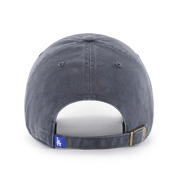 Buy '47 Brand Los Angeles LA Dodgers Clean Up MLB Dad Hat Cap