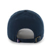 New York Rangers 47 Brand Clean Up Dad Hat Navy