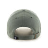 New York Yankees Moss Green White 47 Brand Clean Up Dad Hat