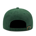 New York Yankees Dark Green 47 Brand Ballpark Clean Up Dad Hat