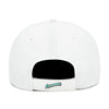 Arizona Diamondbacks Cooperstown 47 Brand MVP Hat Two-tone White/Purple