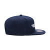 Dallas Cowboys Navy Mitchell & Ness Stadium Snapback Hat