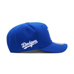 Los Angeles Dodgers Royal Mitchell & Ness MLB Team Pro Snapback