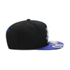 Orlando Magic Black Mitchell & Ness Swingman Pop Snapback Hat