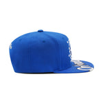 Orlando Magic Royal Mitchell & Ness Swingman Pop Snapback Hat