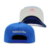 Orlando Magic Royal Mitchell & Ness Swingman Pop Snapback Hat