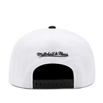 Pittsburgh Pirates Mitchell & Ness Cooperstown Evergreen Pro Snapback - White