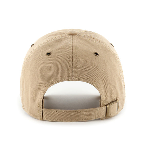New Orleans Saints Legacy 47 Brand Overton Clean Up Dad Hat