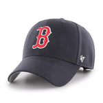 Boston Red Sox 47 Brand MVP Hat Navy (Home)