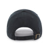 San Francisco Giants Cooperstown Black 47 Brand Clean Up Dad Hat
