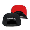 Mitchell & Ness Mexico Eagle Snapback Hat
