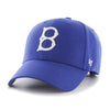 Los Angeles Dodgers Cooperstown Royal 47 Brand MVP Hat