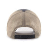 New York Yankees Vintage Navy 47 Brand Flagship MVP Hat