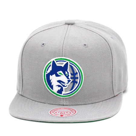 Team Script 2.0 Snapback Los Angeles Rams - Shop Mitchell & Ness