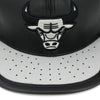 Chicago Bulls Mitchell & Ness Snapback Hat For Jordan 1 Retro High Shadow