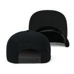 Mitchell & Ness X Space Jam 2 Snapback Hat - Black/Goon Squad