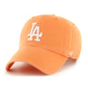 Los Angeles Dodgers Mango 47 Brand Clean Up Dad Hat