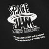 Mitchell & Ness X Space Jam: A New Legacy Shadow Hoodie - Black/Marvin the Martian