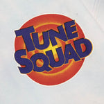 Mitchell & Ness X Space Jam: A New Legacy Retro Hoodie Unisex - Tie-Dye/Tune Squad