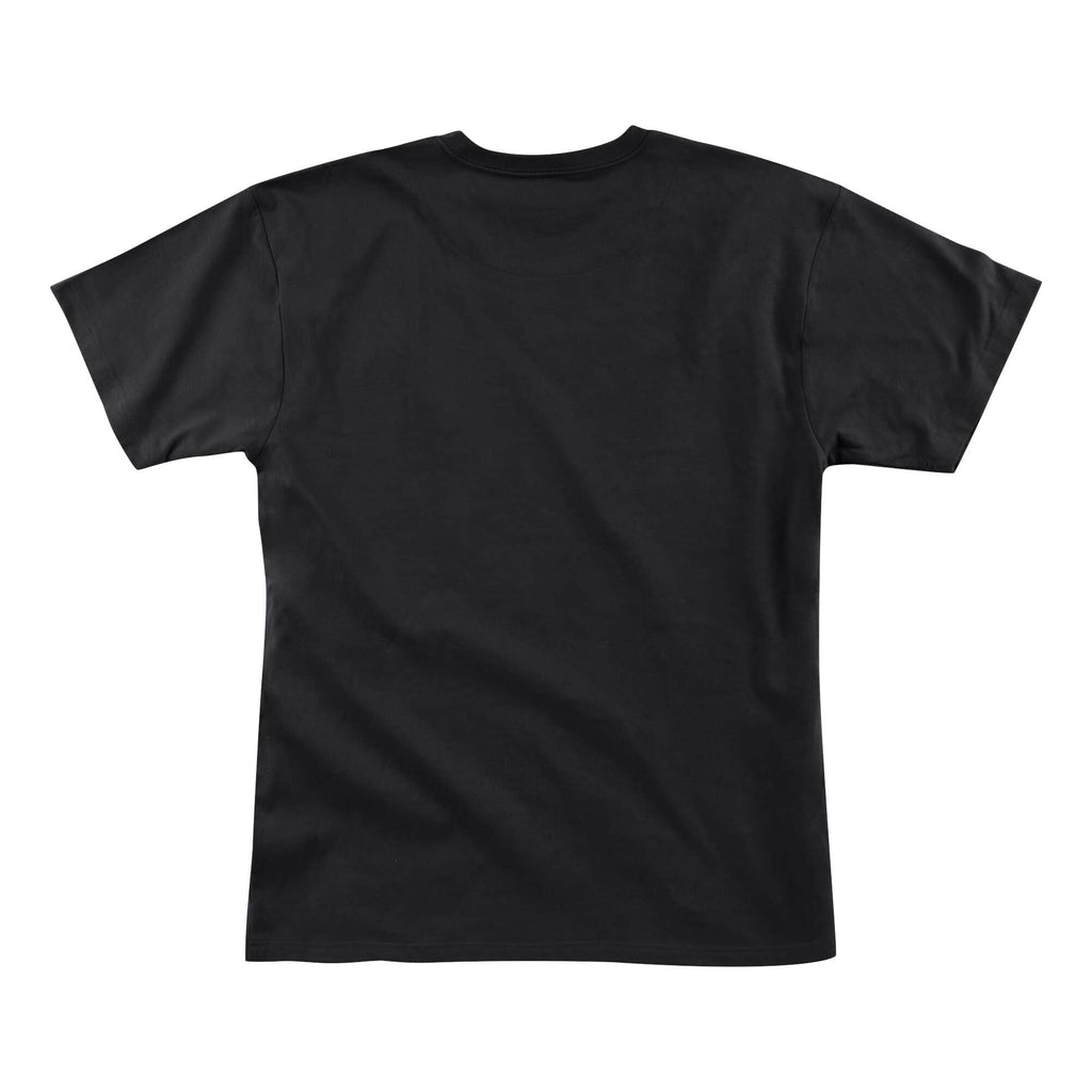 Mitchell & Ness X Space Jam 2 T-Shirt Unisex - Black/Bunny & Lola