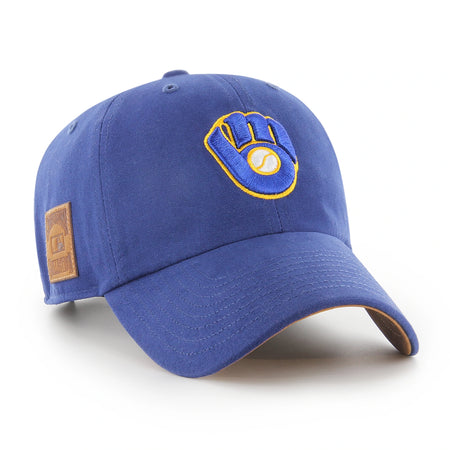 Brewers hat 47 store