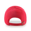 St. Louis Cardinals Cooperstown 47 Brand Artifact Clean Up Dad Hat Vintage Red