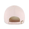 St. Louis Cardinals All Star Game 2009 47 Brand Double Under Clean Up Dad Hat Pink