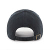 Arizona Diamondbacks 47 Brand Clean Up Dad Hat Black