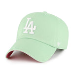 Los Angeles Dodgers Hemlock 47 Brand Ballpark Clean Up Dad Hat