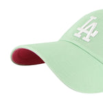 Los Angeles Dodgers Hemlock 47 Brand Ballpark Clean Up Dad Hat