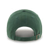 Los Angeles Dodgers Dark Green 47 Brand Clean Up Dad Hat