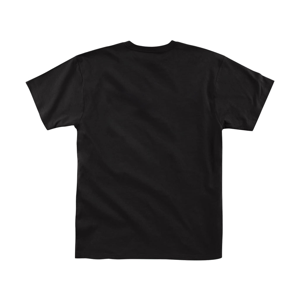 Chicago Bulls Mitchell & Ness Sugar Skull T-Shirt Tee - Black