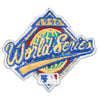 New York Yankees Cooperstown 1996 World Series 47 Brand Double Under Clean Up Dad Hat Navy
