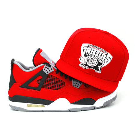 Jordan retro 4 hat online