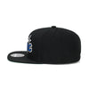 Orlando Magic Mitchell & Ness Fitted Hat Black