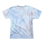 Mitchell & Ness X Space Jam 2 Tune Squad T-Shirt Unisex - Blue Tie-Dye/Bugs Bunny