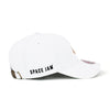 Mitchell & Ness X Space Jam 2 Dad Hat - White/Lola