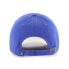 Seattle Mariners Cooperstown 47 Brand Clean Up Dad Hat Royal