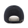 Ottawa Senators Vintage 47 Brand Clean Up Dad Hat Black