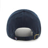 New England Patriots 47 Brand Clean Up Dad Hat Navy (Home)