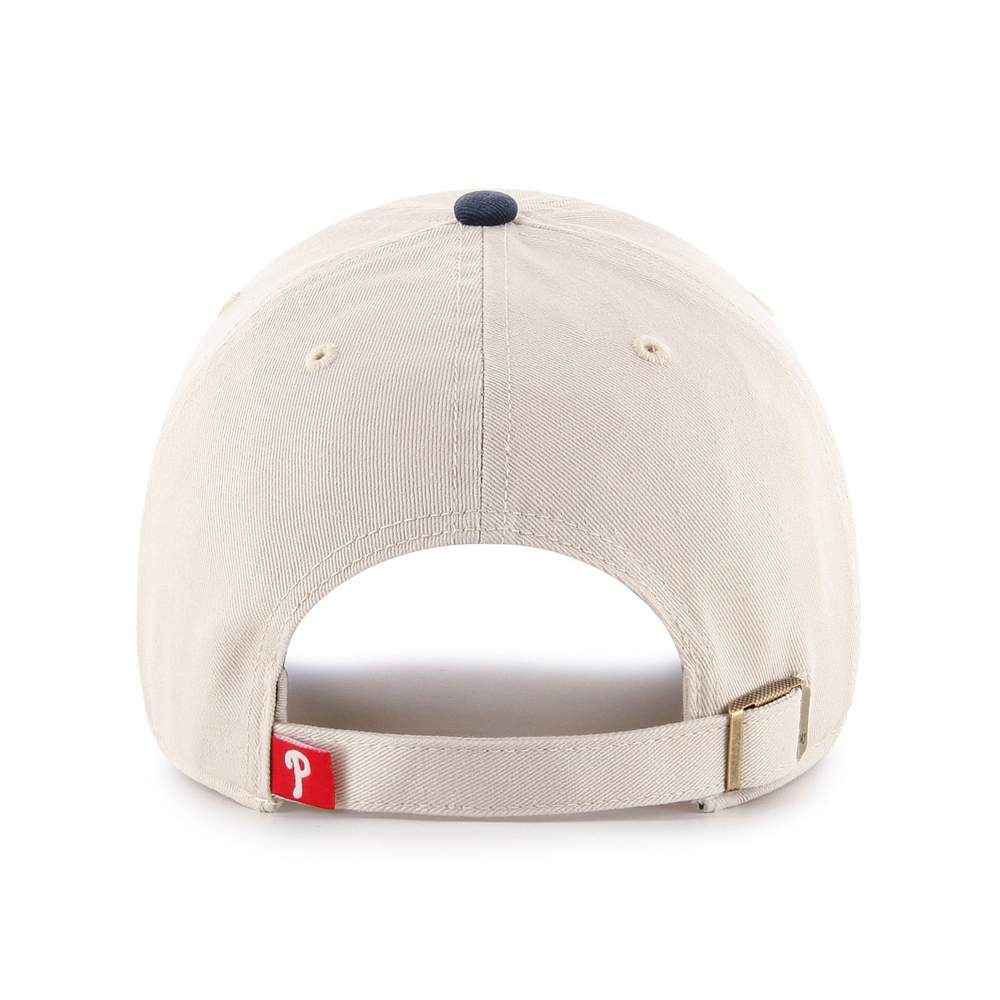 St Louis Blues Hat '47 Brand Snapback Mesh Trucker Style NHL