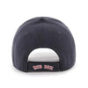 Boston Red Sox 47 Brand MVP Hat Navy (Home)