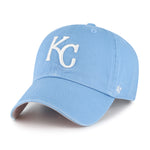 Kansas City Royals All Star Game 2012 47 Brand Double Under Clean Up Dad Hat Columbia