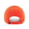 San Francisco Giants 47 Brand Clean Up Dad Hat Orange