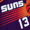 Phoenix Suns 1996-97 Steve Nash Mitchell & Ness Swingman Jersey Purple
