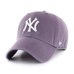 New York Yankees Iris 47 Brand Clean Up Dad Hat